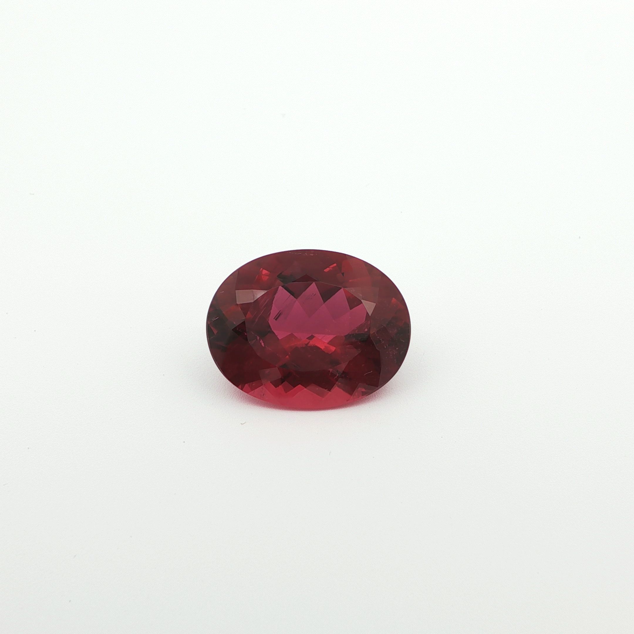 11.65ct Tourmaline