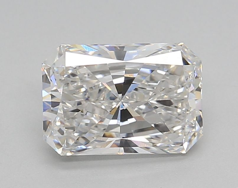1.5ct Radiant E VVS2 Very Good Cut-LGD18952