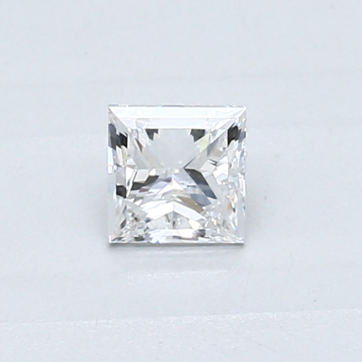 Diamante 0,35 ct PRINCESS