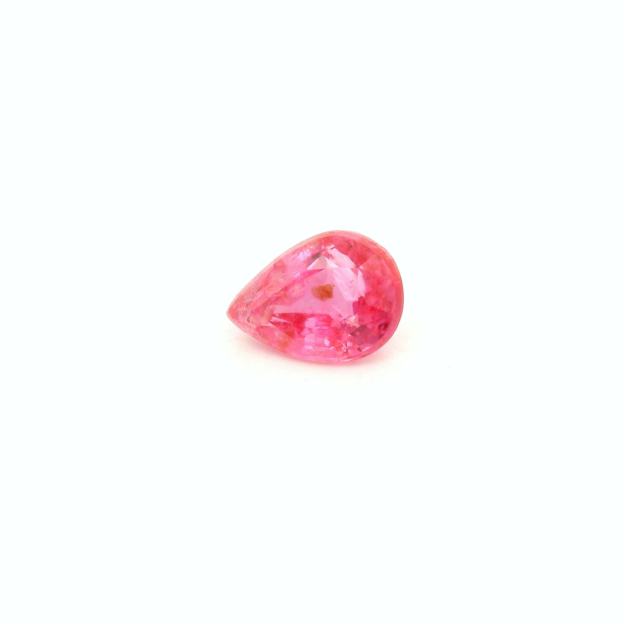 1ct SAPPHIRE