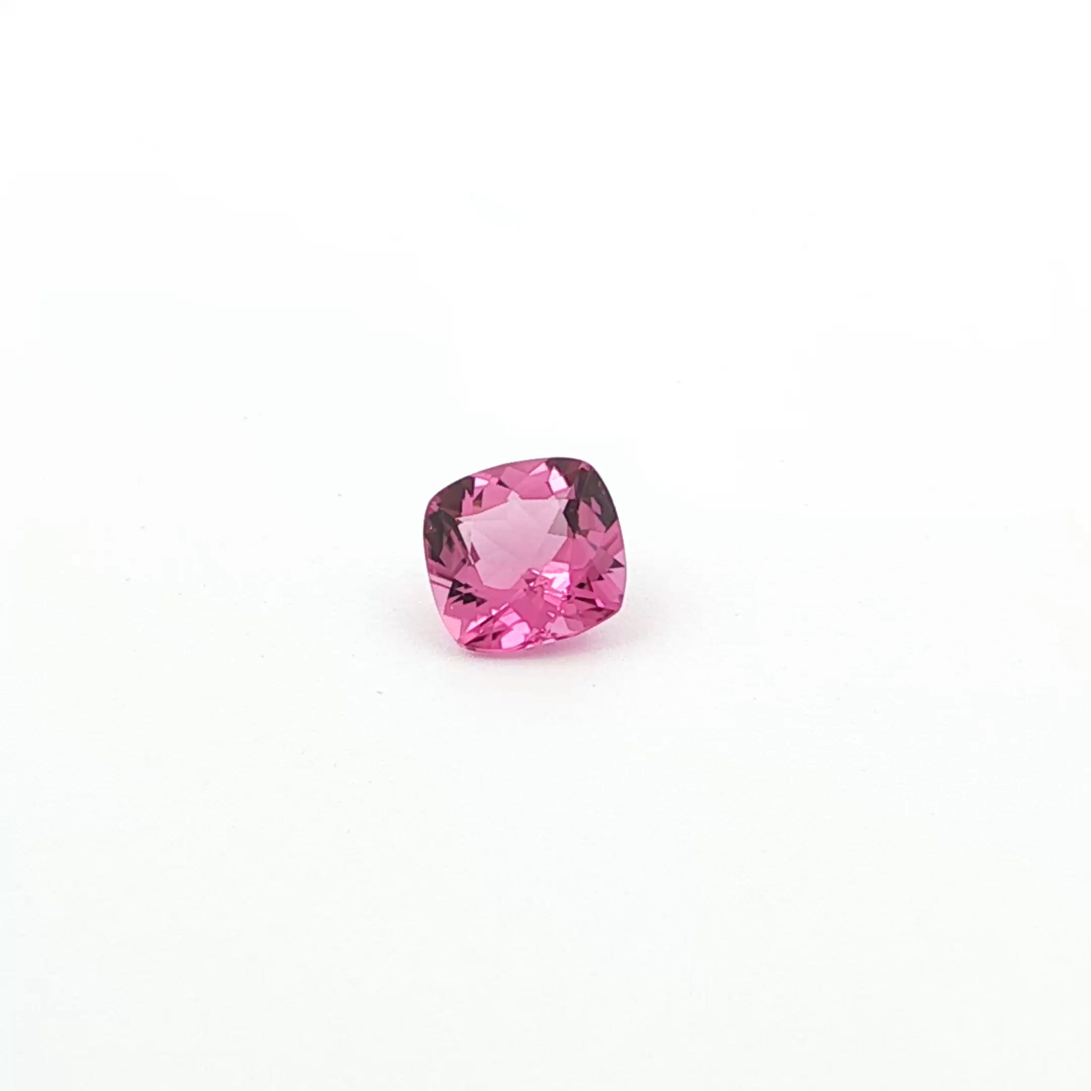 0.84ct Tourmaline