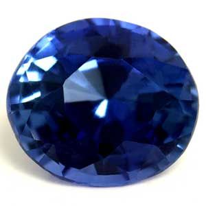 0.65ct Sapphire