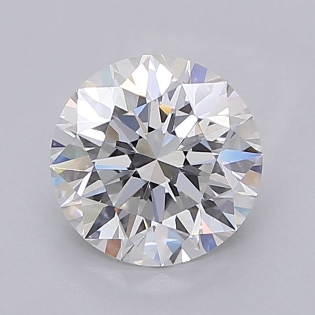 1.5ct Round E - VVS2 - Very Good cut - LD82408