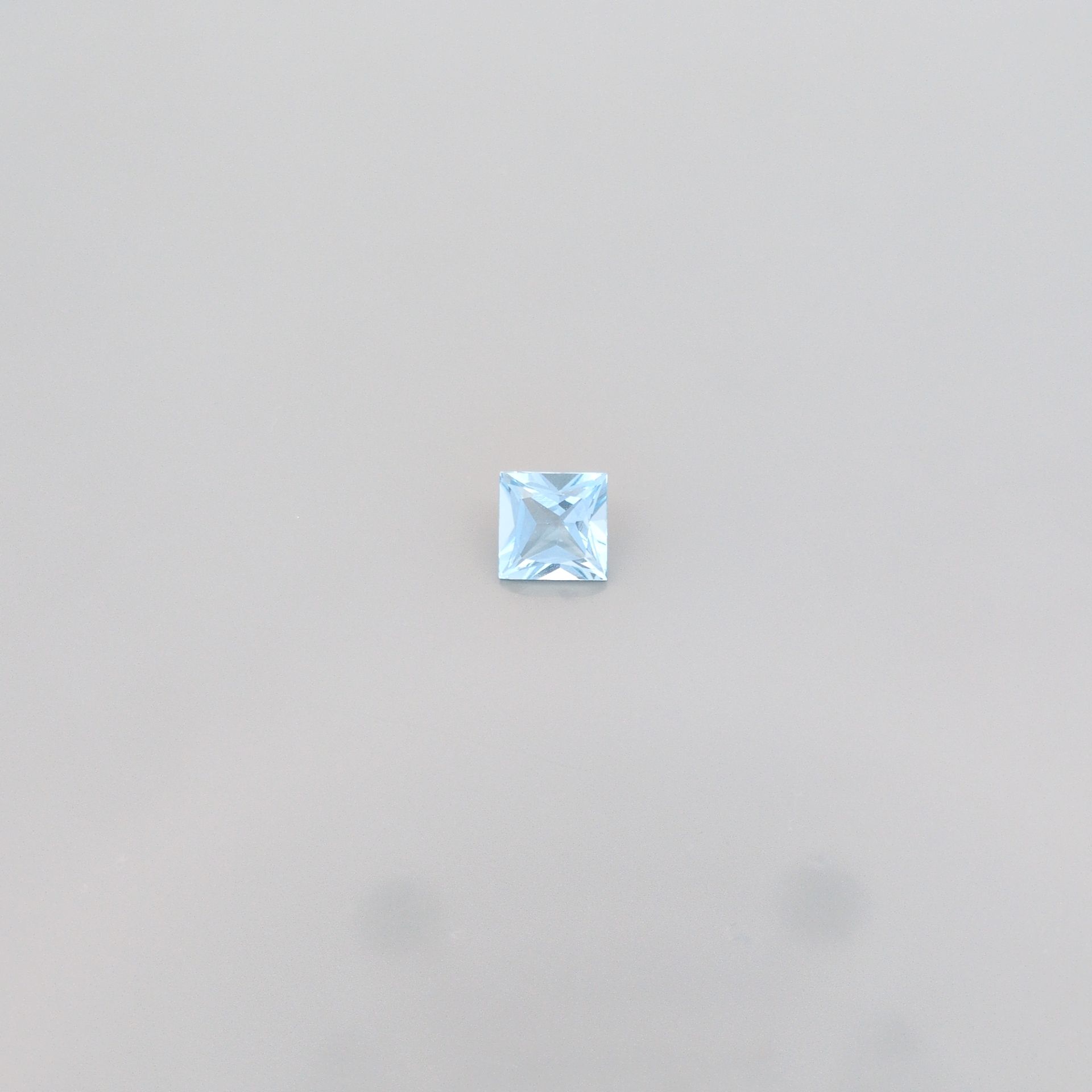 1.49ct AQUAMARINE