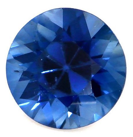 0.59ct Sapphire