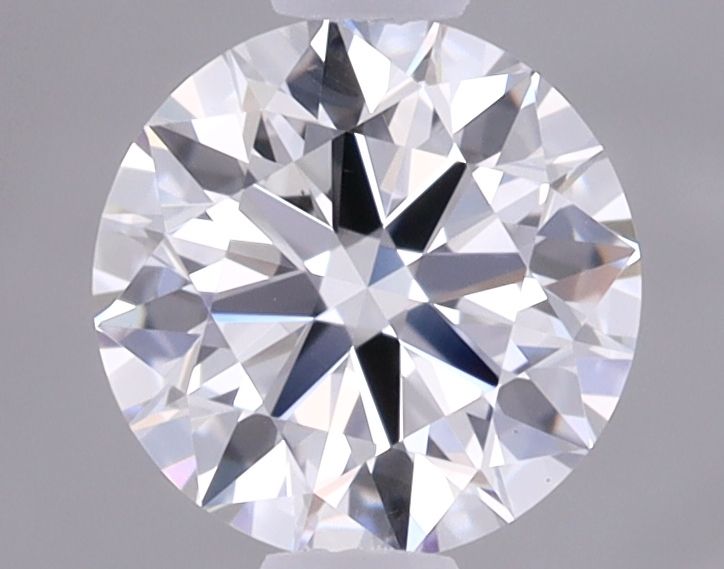 Round 0.58ct Diamond