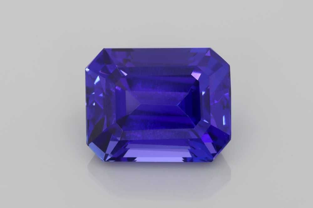 15.16ct Tanzanite