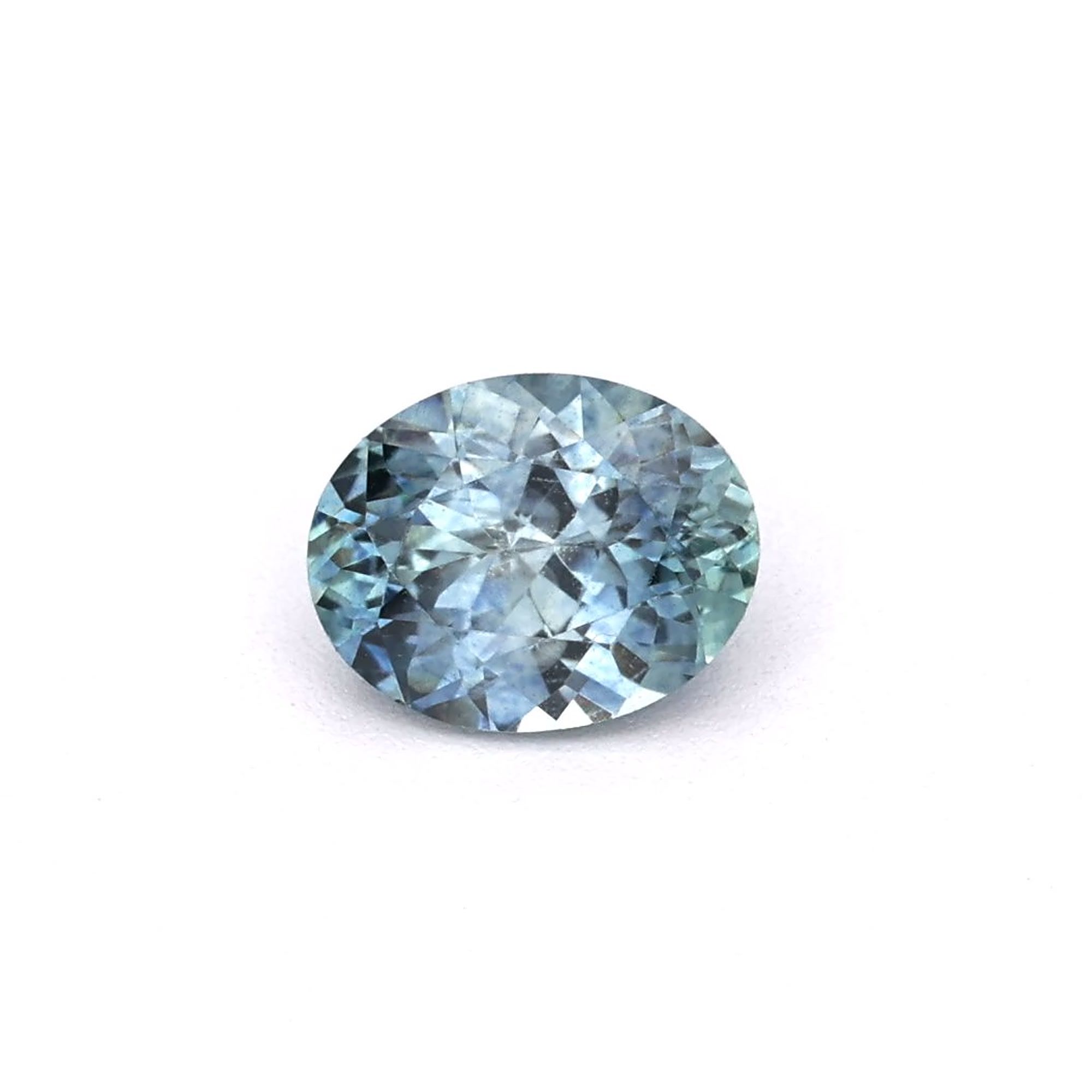 0.89ct Sapphire