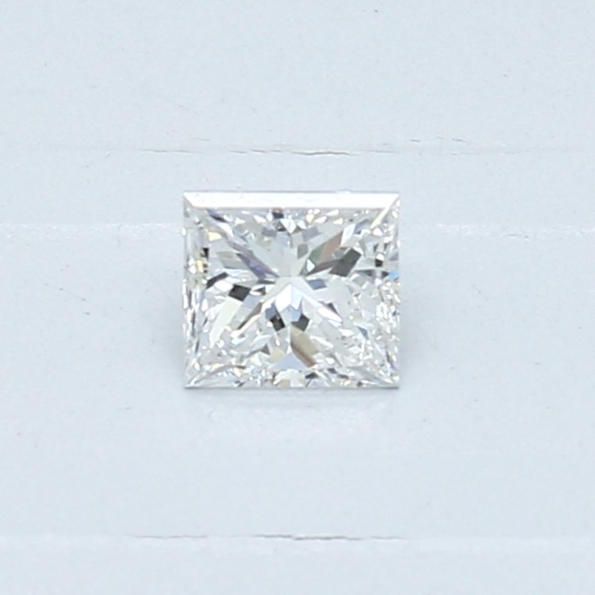 Diamante 0,23 ct PRINCESS
