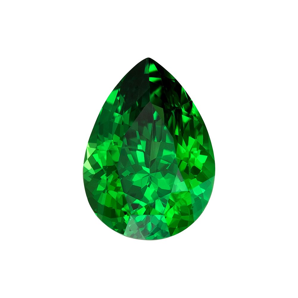 1.19ct Garnet