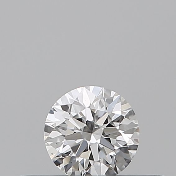 Diamante 0,18 ct ROUND