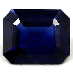 0.75ct Sapphire