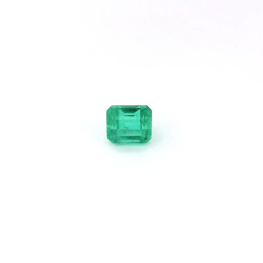 0.99ct EMERALD