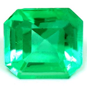 1.1ct Emerald