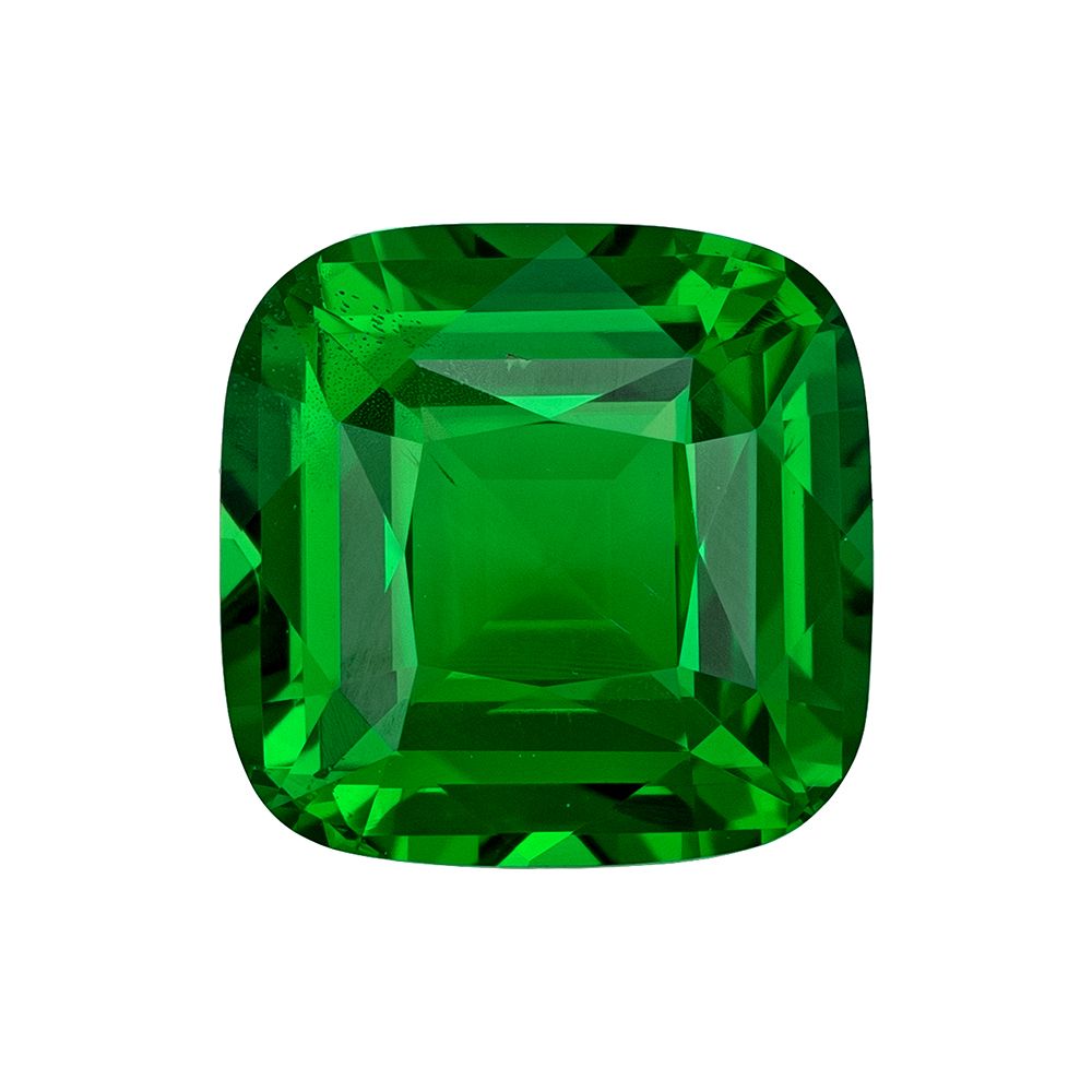 2.01ct Garnet