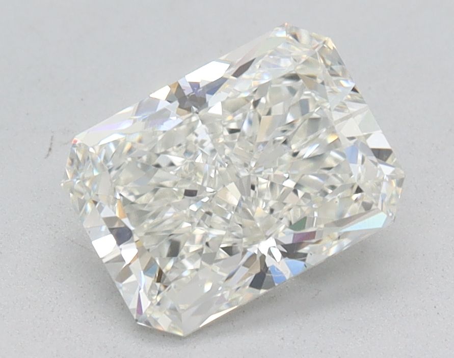 1.04 Carat Radiant Diamond