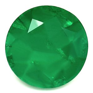 0.64ct Emerald