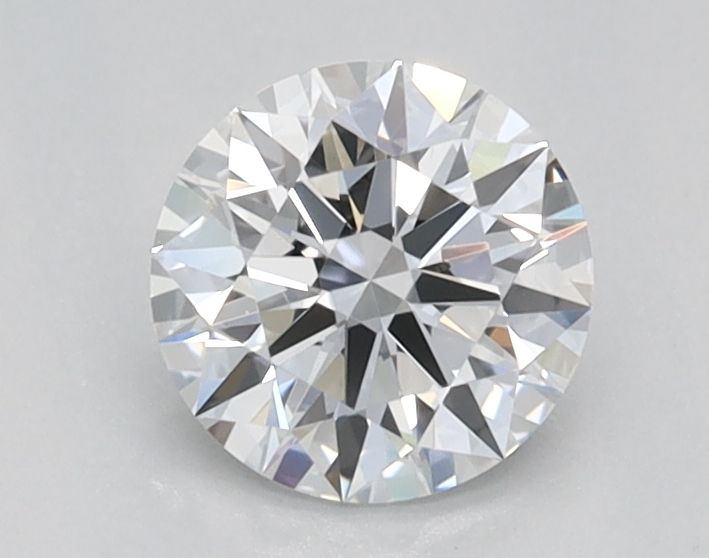 Round 0.56ct Diamond