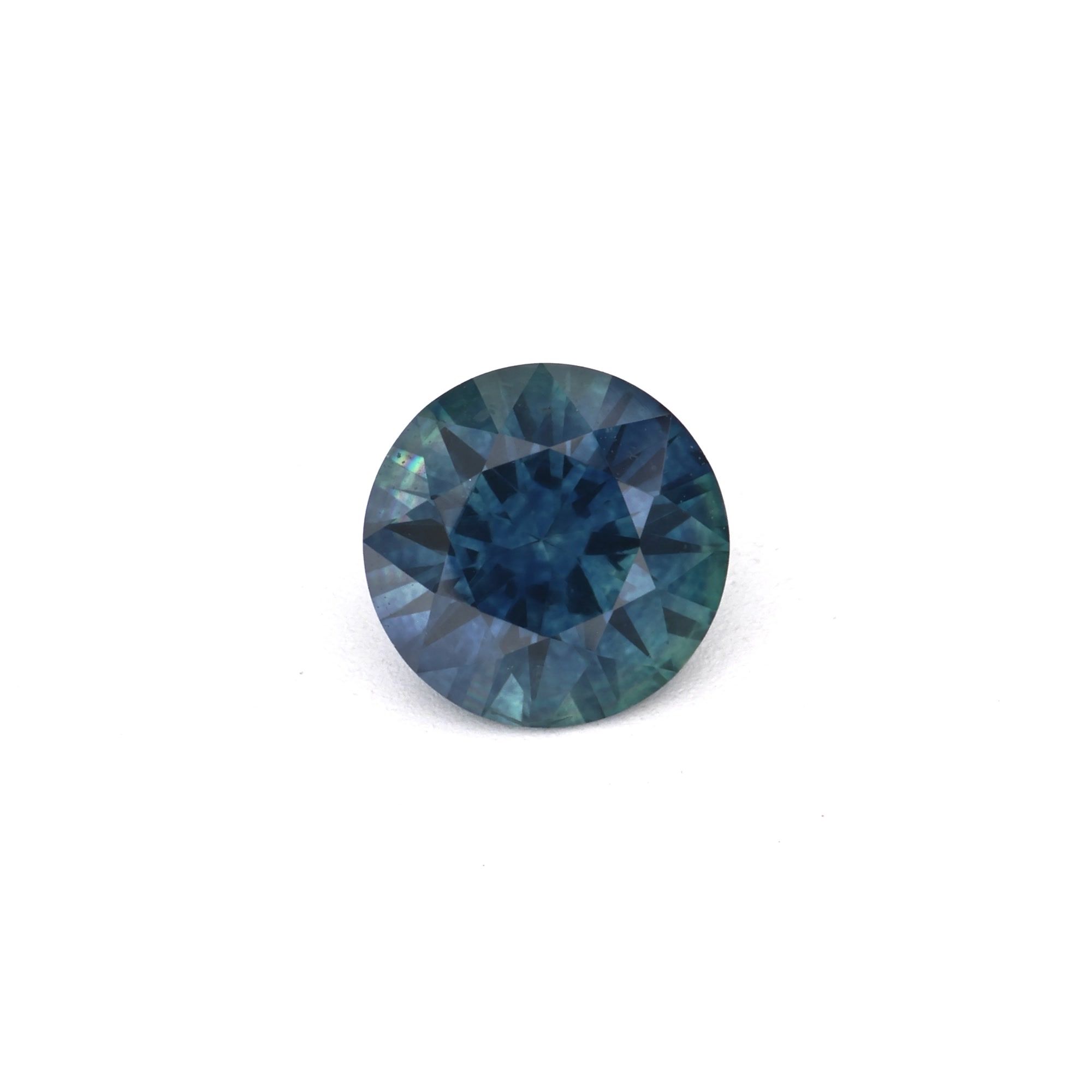 0.79ct Sapphire