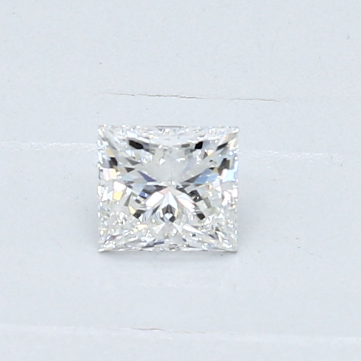 Diamante 0,31 ct PRINCESS