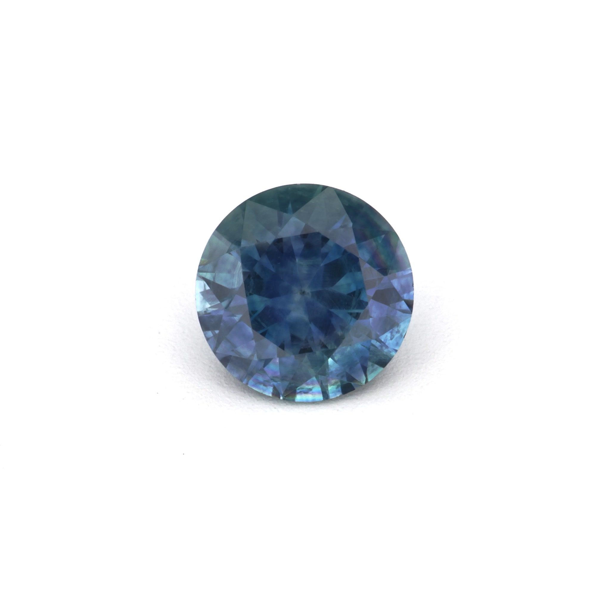0.84ct Sapphire