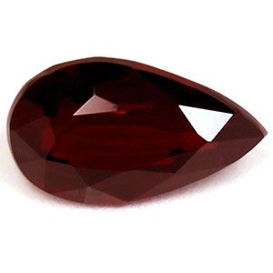 1.17ct Ruby