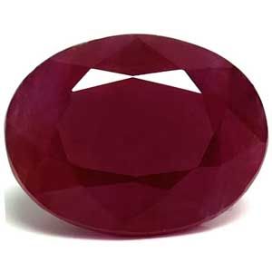 2.64ct Ruby