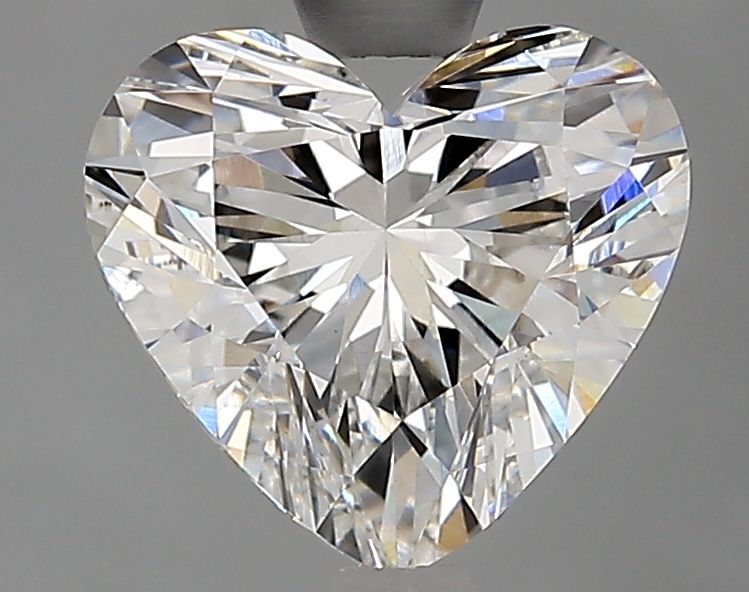 2.02ct Heart E - VVS2 - Very Good cut - LD128420