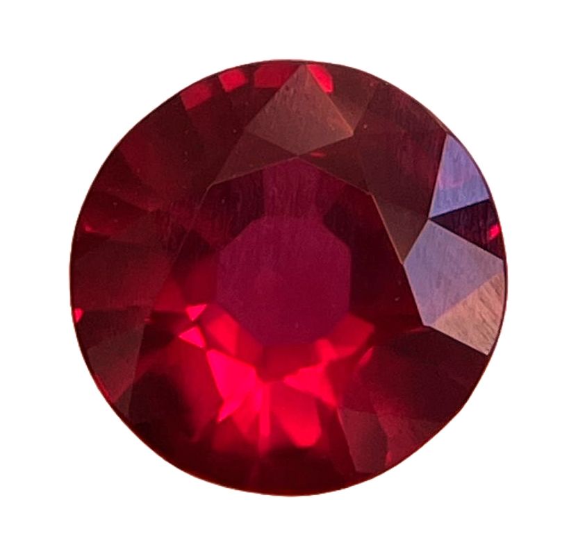 1.31ct Ruby