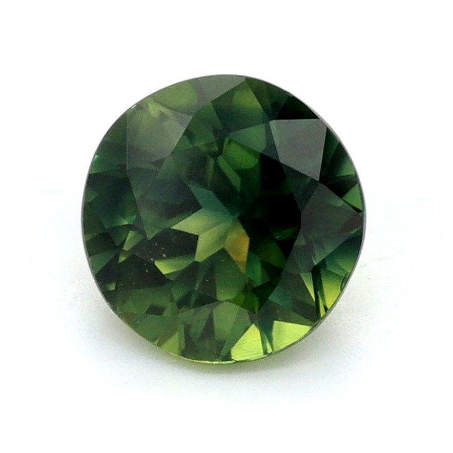 0.88ct SAPPHIRE