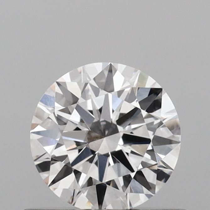 Round 0.54ct Diamond