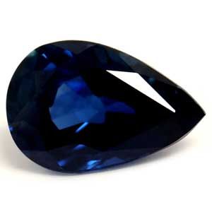 0.47ct Sapphire
