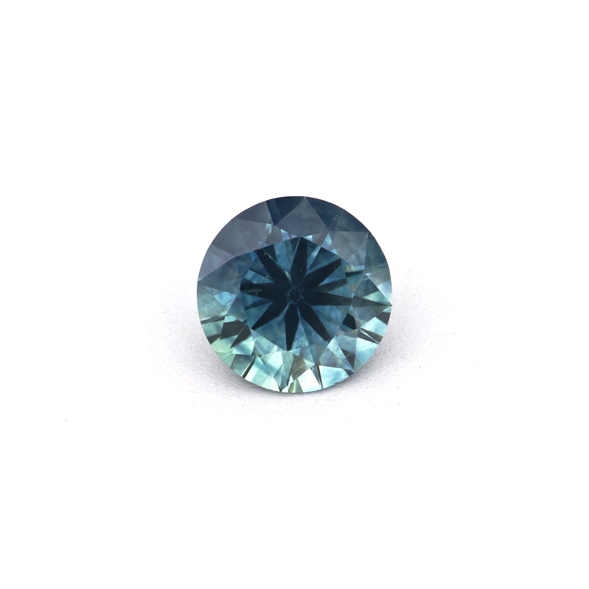 0.62ct Sapphire