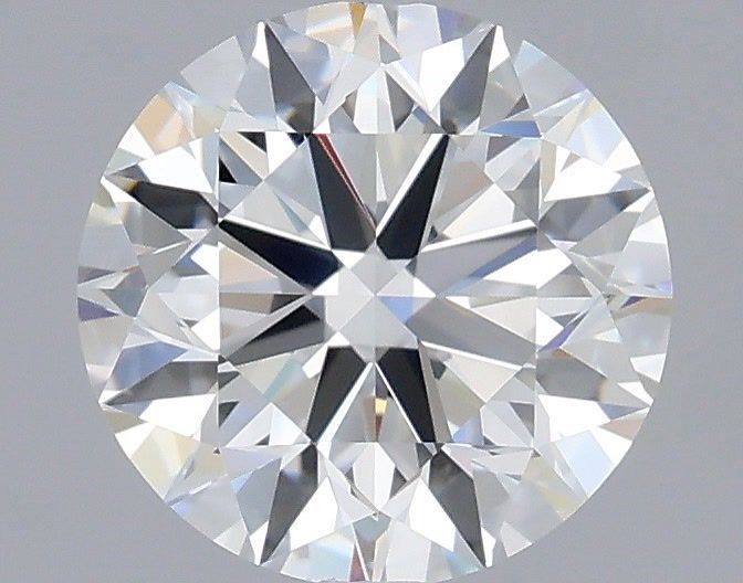 1.5ct Round E VVS2 Excellent Cut-LGD114340