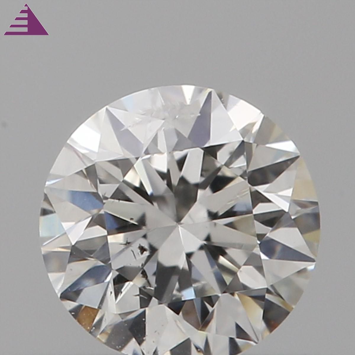 Diamante 0,30 ct ROUND
