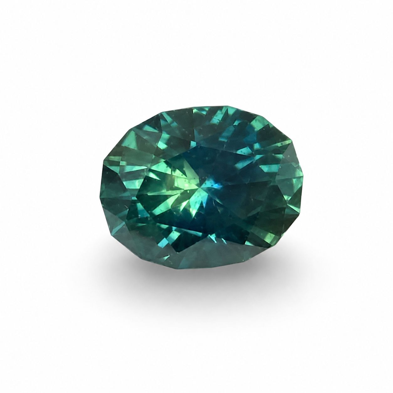 0.91ct Sapphire