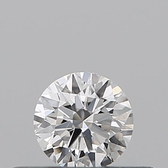 Diamante 0,23 ct ROUND
