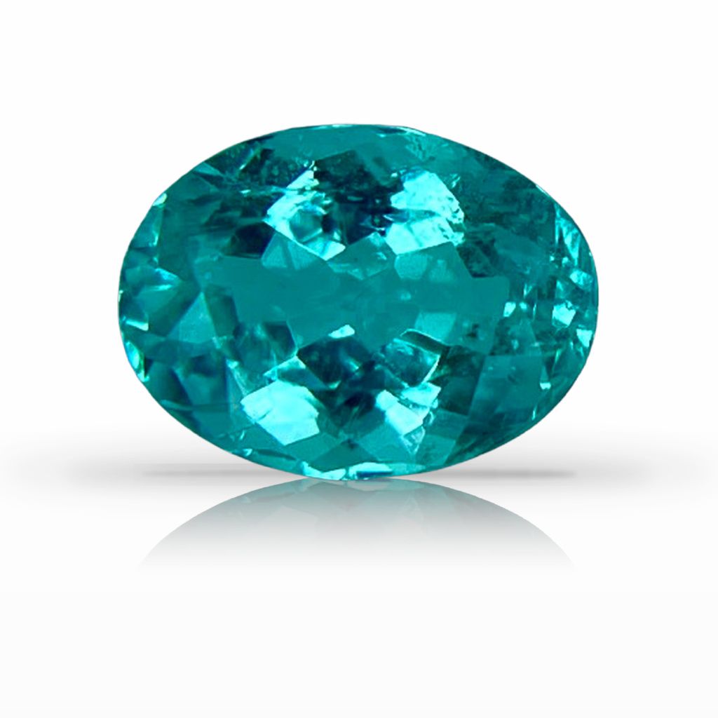 1.56ct Tourmaline