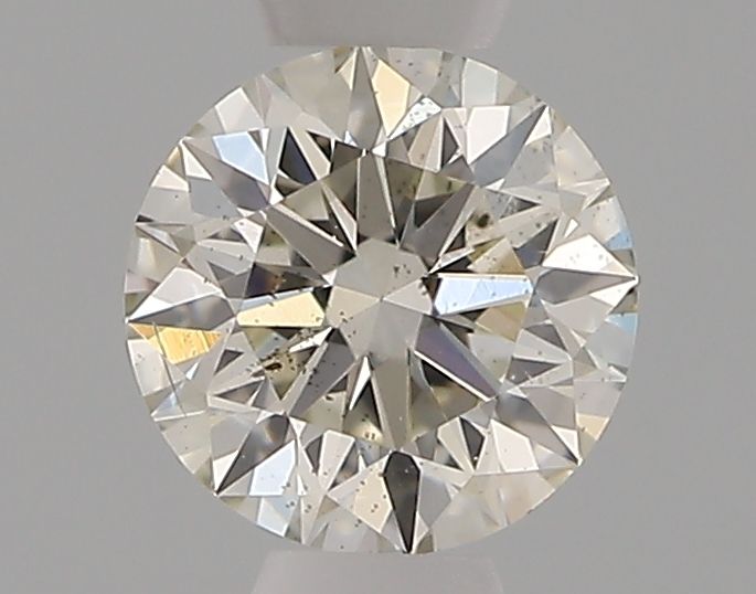 Diamante 0,32 ct ROUND