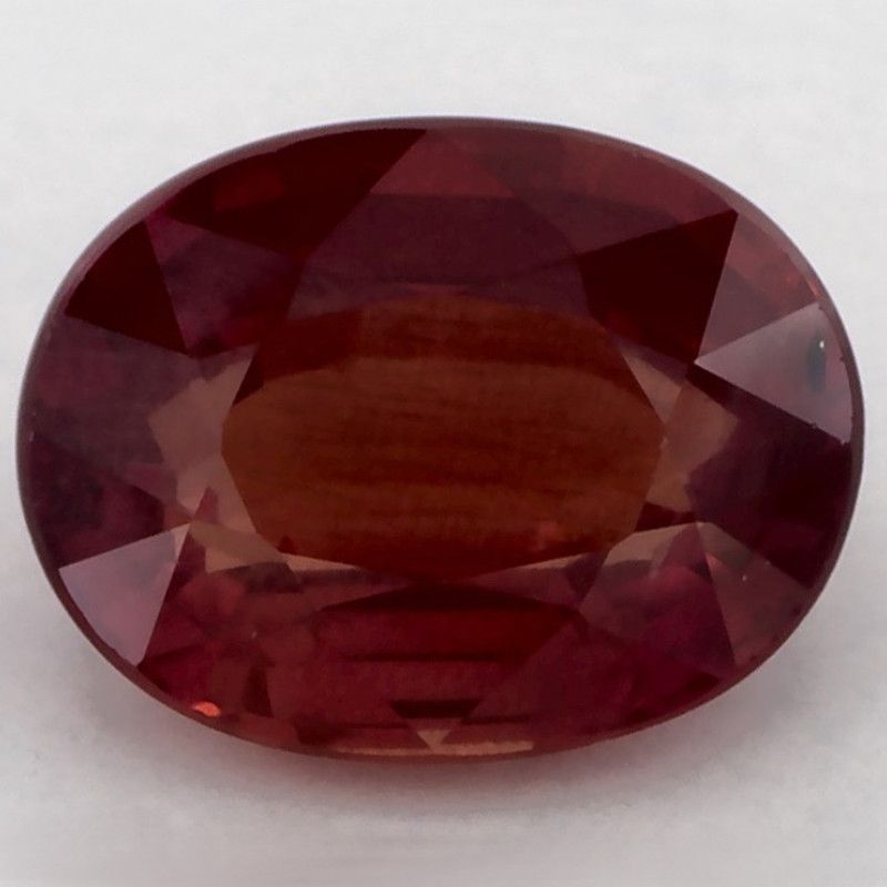 2.19ct Ruby