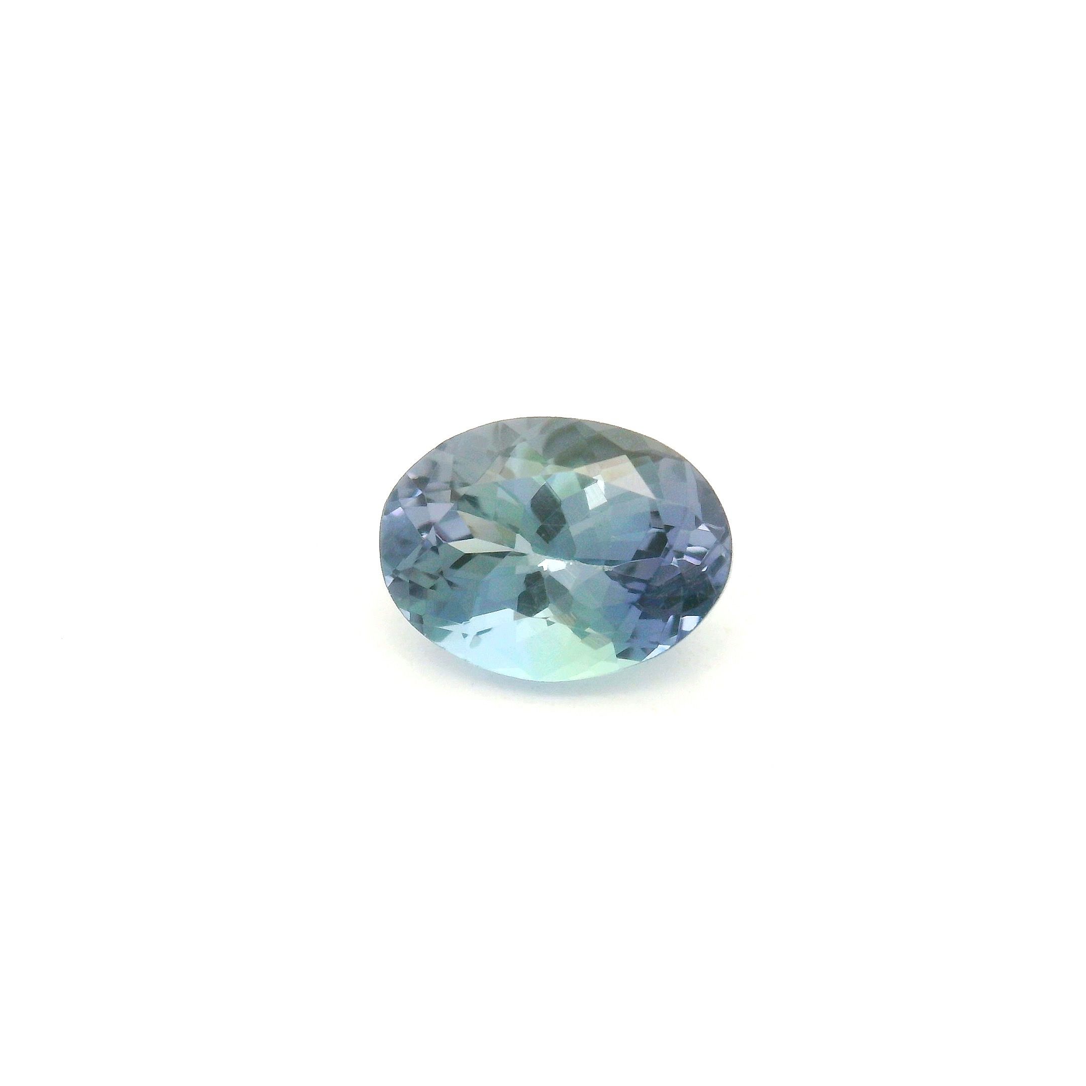 1.46ct TANZANITE