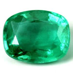 2.06ct Emerald