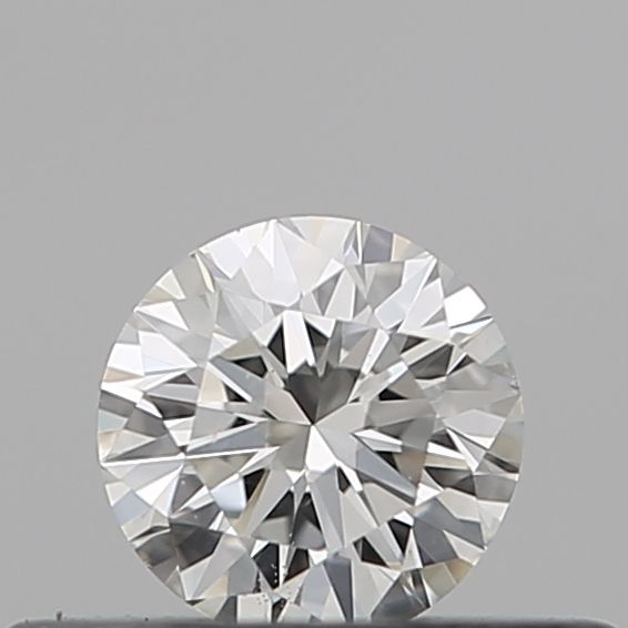 Diamante 0,23 ct ROUND