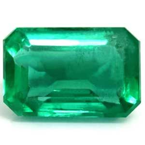 0.71ct Emerald