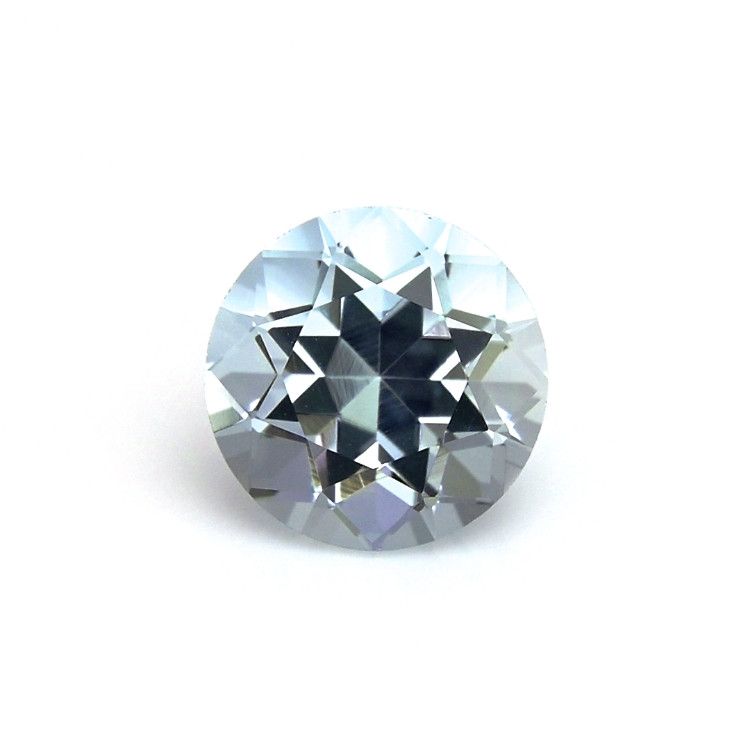 0.94ct Aquamarine