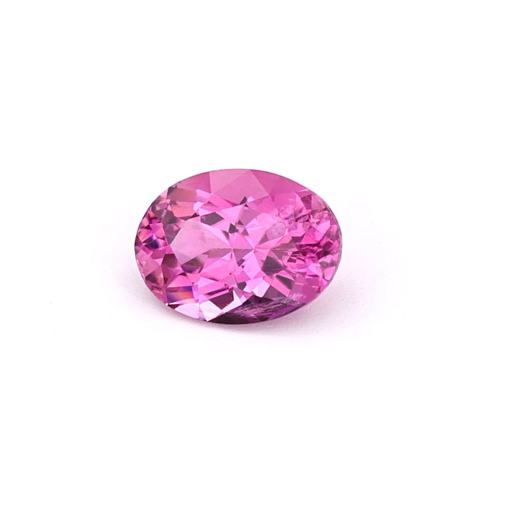 0.7ct Tourmaline