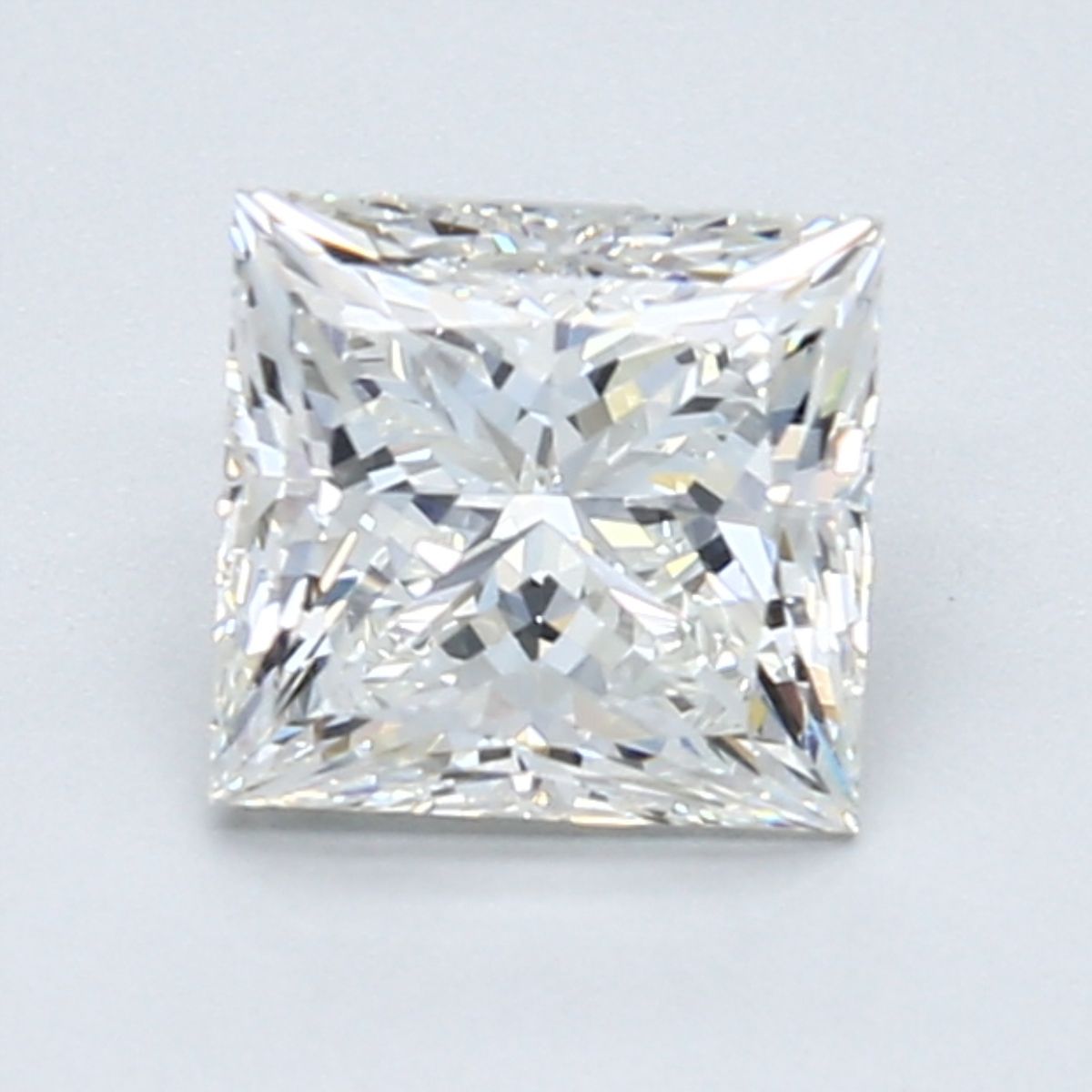 1,21 ct PRINCESS