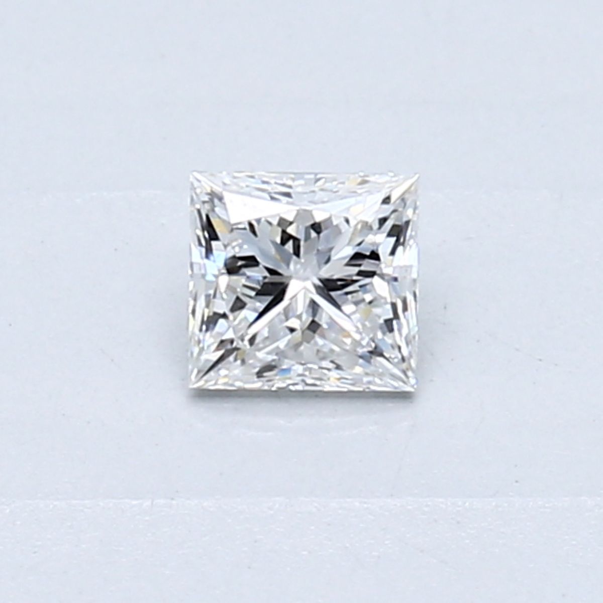 Diamante 0,30 ct PRINCESS