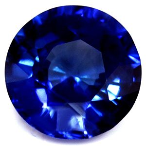 0.74ct Sapphire