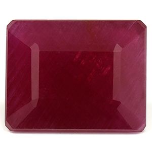 9.74ct Ruby